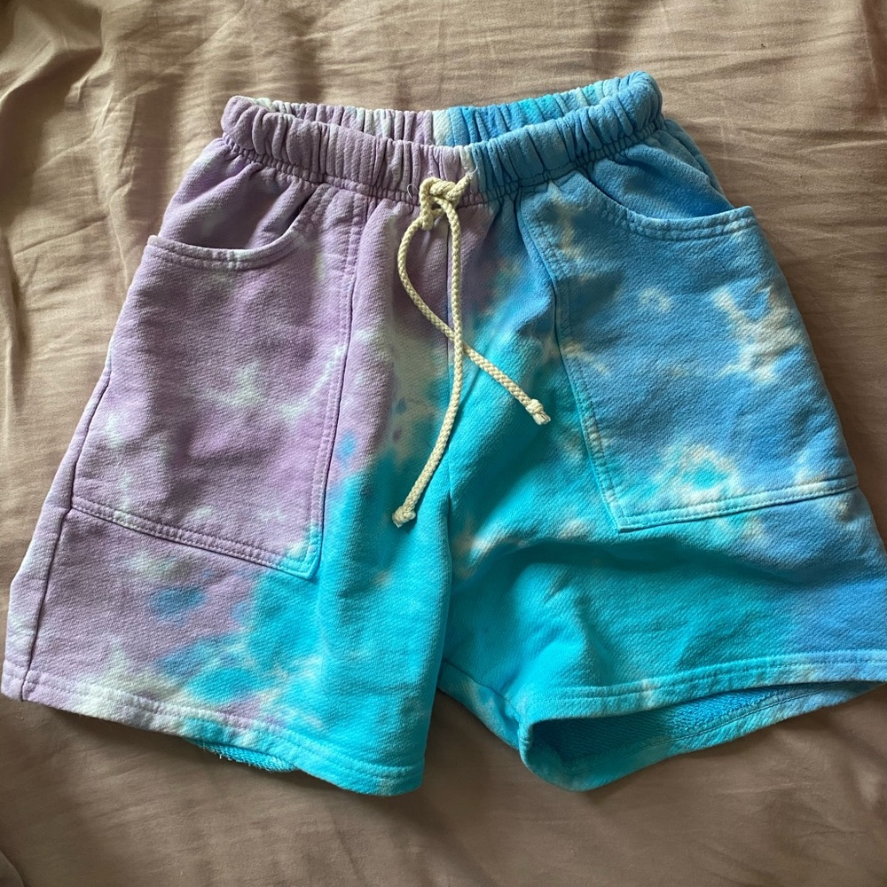 Big Bud Press shorts XXS